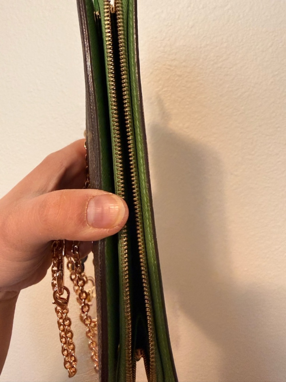 Louis Vuitton Monogram Insolite Wallet - Picture 7 of 16